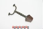 Foto von Bimetallantennendolch (NHMW-PRAE-025040)